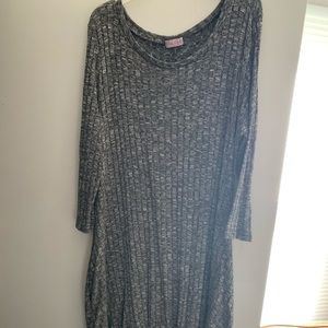 Casual Fall Dress